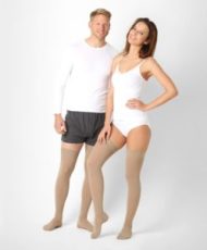 How to Choose Graduated Compression Socks (with Pictures!)