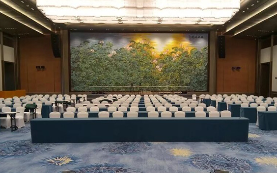 济南山花地毯材质 济南山花地毯材质