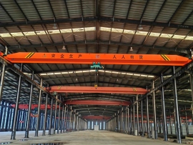 單梁起重機(jī)