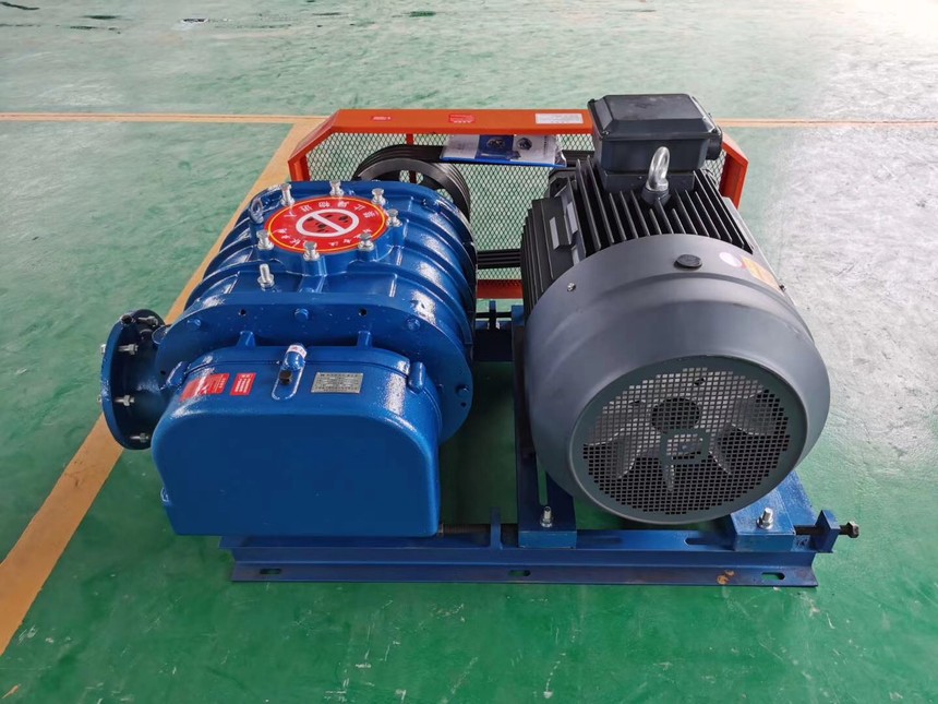 中国水泵市场的历史与现状_济南正威机械设备有限公司