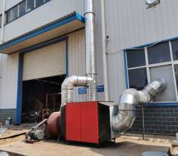 湖北天橋機(jī)械(風(fēng)機(jī))有限公司