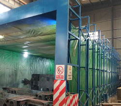 湖北葛店開發(fā)區(qū)萬聯(lián)機(jī)械有限公司