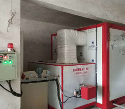 武漢鴻森訂制家具制造廠
