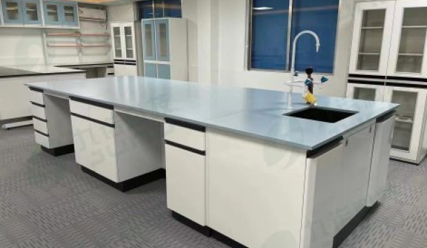 實驗室整體規劃中要注意實驗室危險品