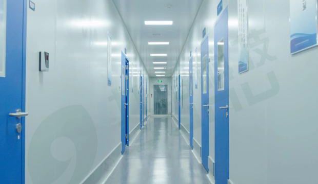 2021年實驗室建設的四大理念