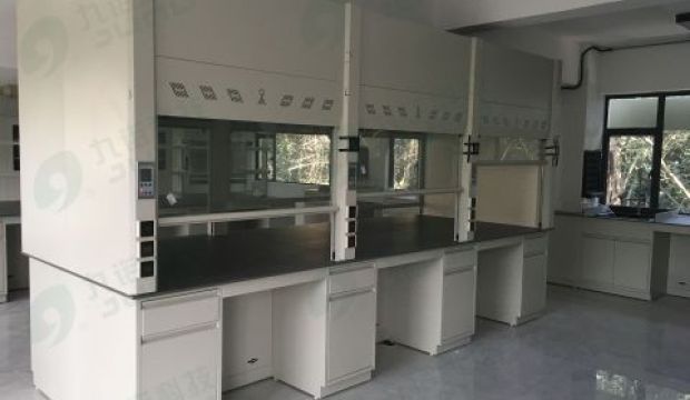 實驗室建設中如何選擇安裝通風柜和通風系統