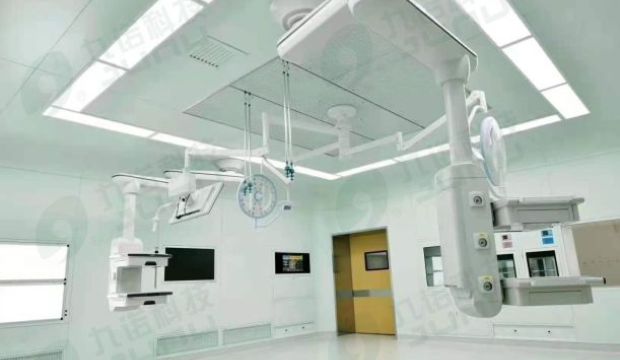 醫院潔凈手術室設計建設