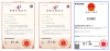 熱烈慶祝芯海聆獲得發(fā)明專利授權3項、商標