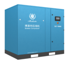 博萊特BLT 5A-120A/W螺桿壓縮機