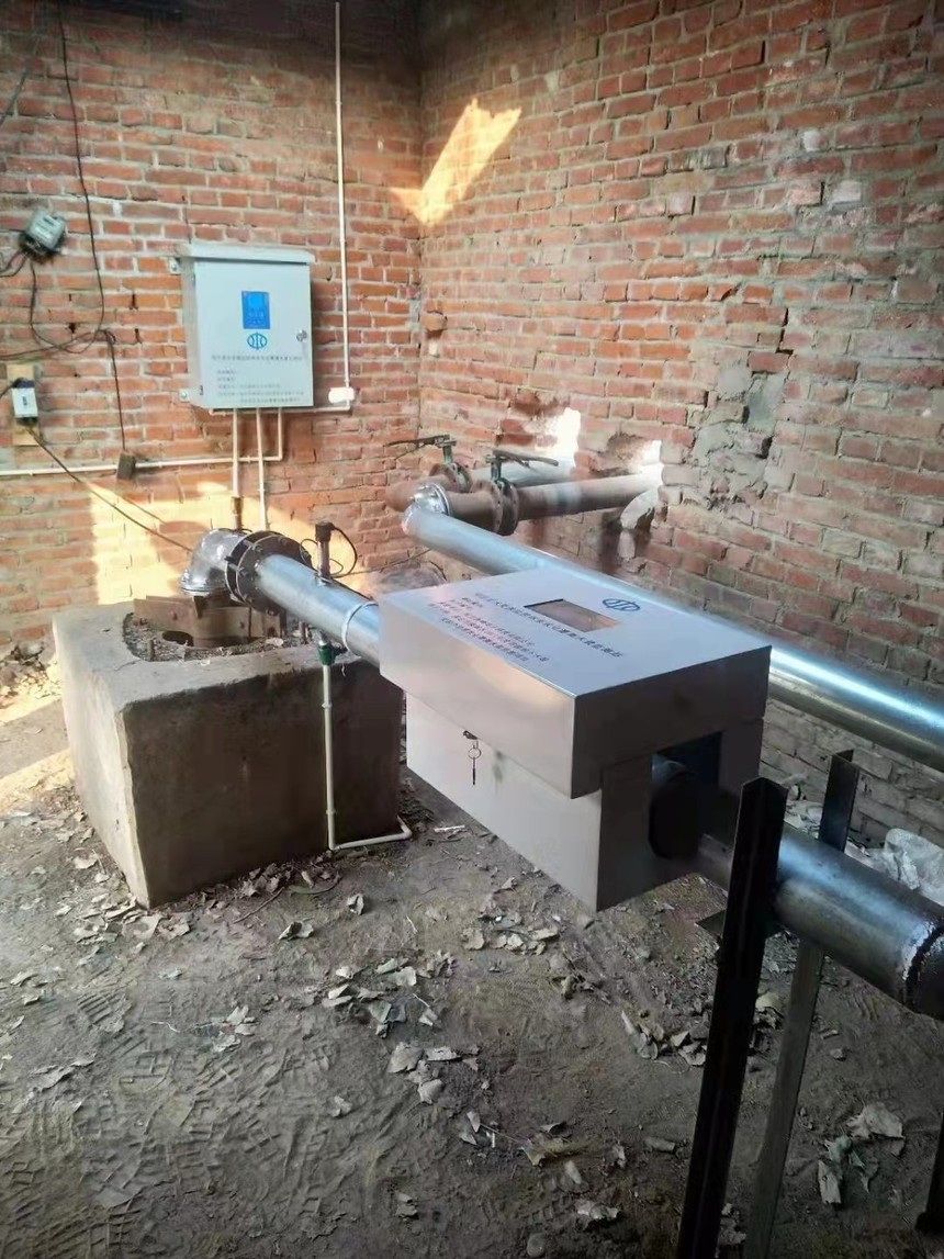 超声波水表 超声波水表