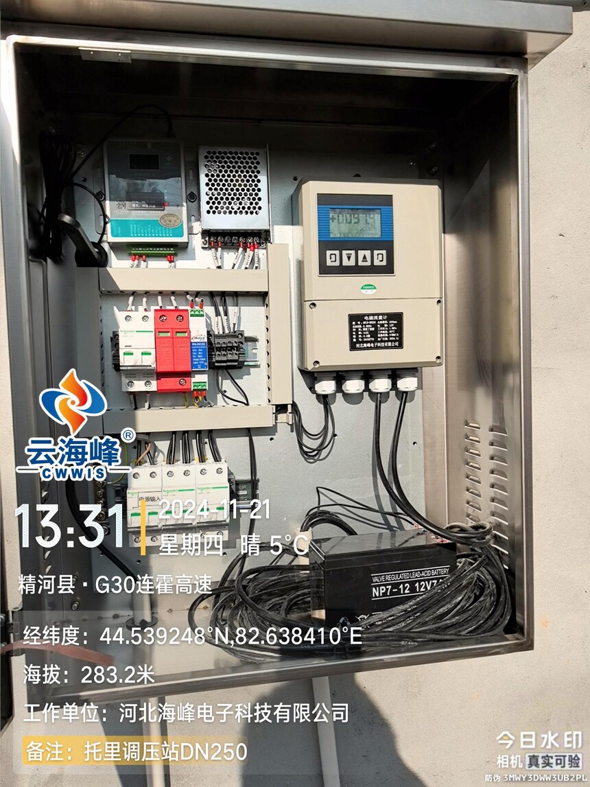 ���繩ˮһ�廯