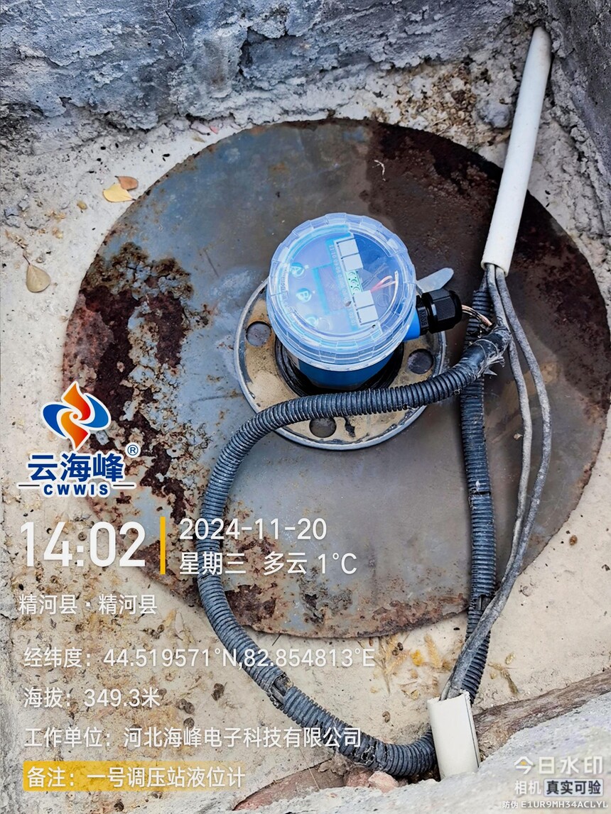 ���繩ˮһ�廯