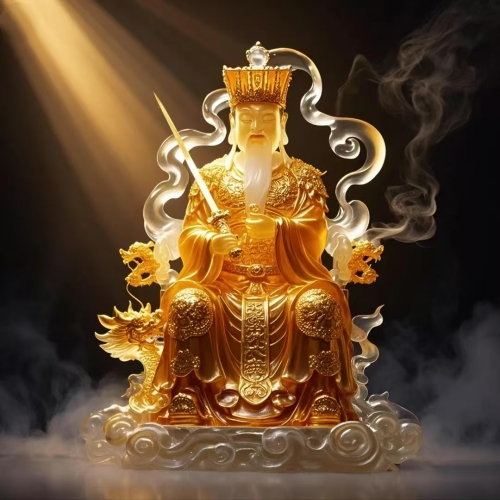 文昌帝君宝诰回向文,文昌帝君宝诰有什么作用_建观网