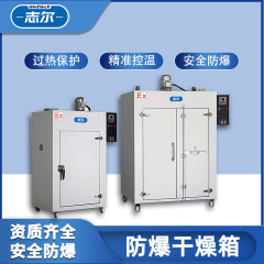 鼓風(fēng)防爆烘箱系列