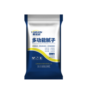 粉刷石膏