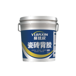 瓷磚背膠