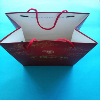 西安手提袋印刷廠