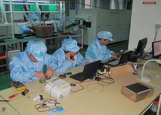 产品研发_宏天电子科技有限公司