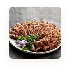 【洪怀商贸】速冻食品，会“冻坏”食物吗？