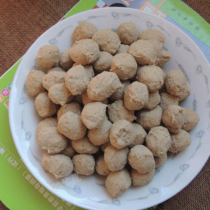 【重庆速冻食品】厂家说说鱼丸吃法