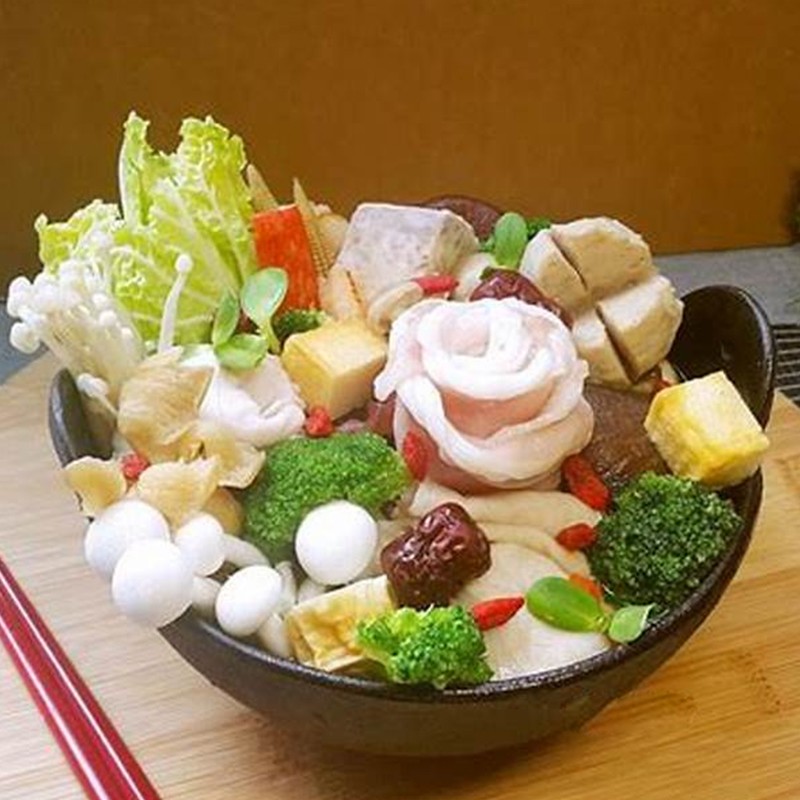 【重庆速冻食品】浅谈速冻食品的存放
