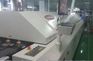 部分榮譽(yù)客戶車間