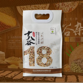 十八谷全谷物面粉(5kg)