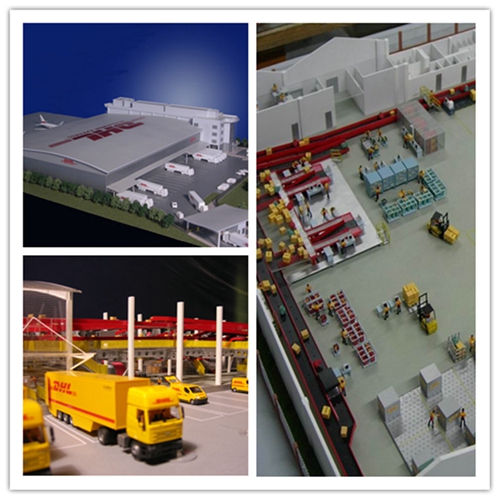 DHL机场物流中心-工业沙盘模型设计.jpg