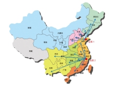 Logistic radiation m