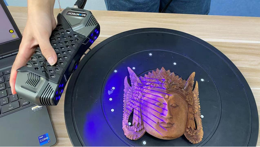 3D