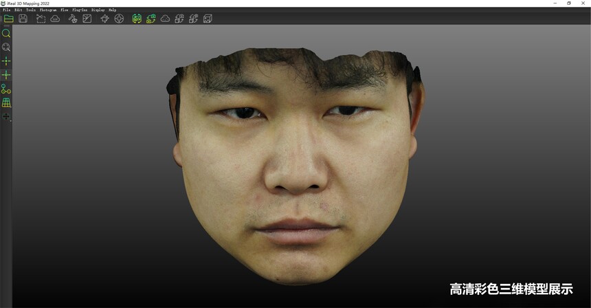 iReal 2EӦ3Dɨ