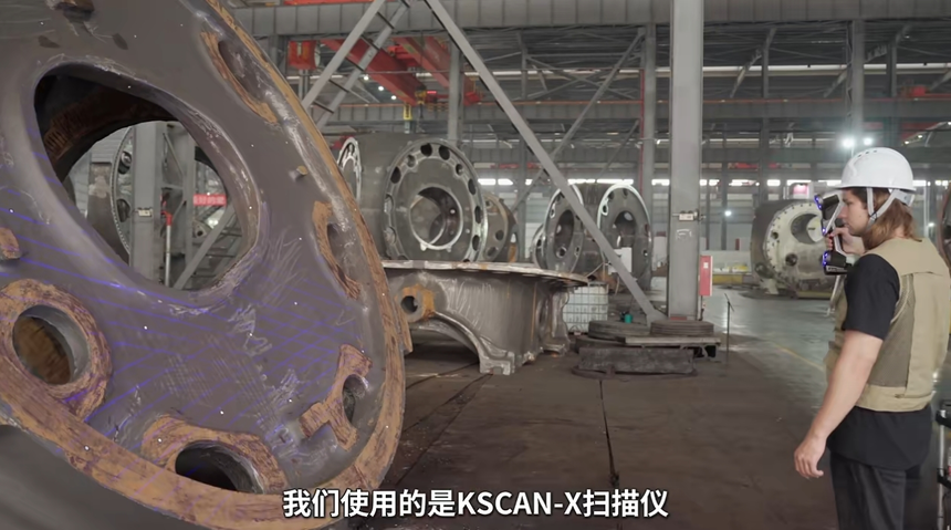 ͸�����������������������-KSCAN-X�������߳���������άɨ����