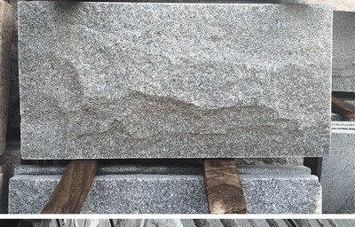 芝麻白火燒板石材的加工受哪些因素的影響