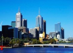 澳华墨尔本公司