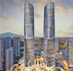 澳华坂田分公司