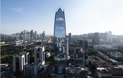 澳华宝安分公司