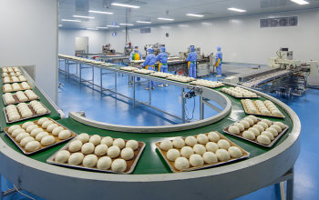 西克案例 | 小型食品冷庫建造方案分享