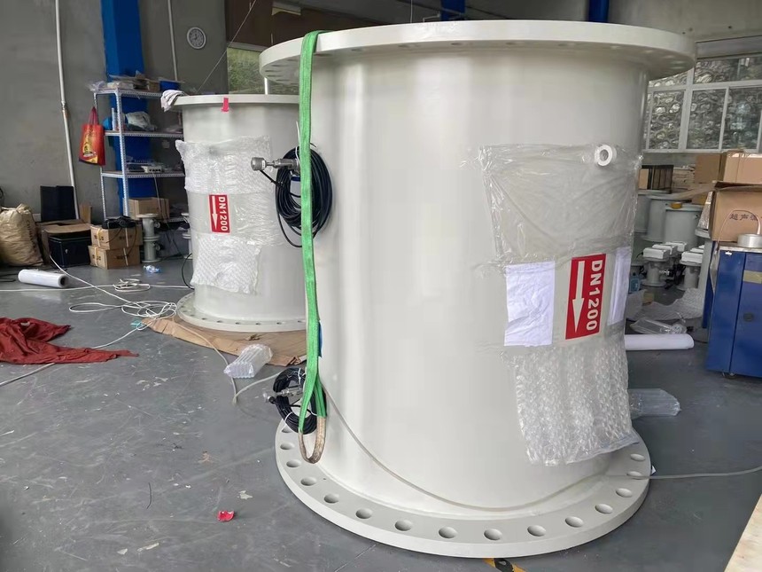 超声波流量计 超声波流量计