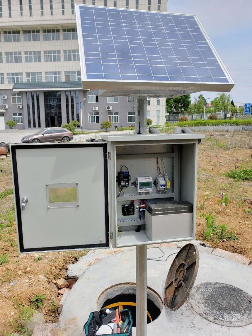 超声波流量计 超声波流量计