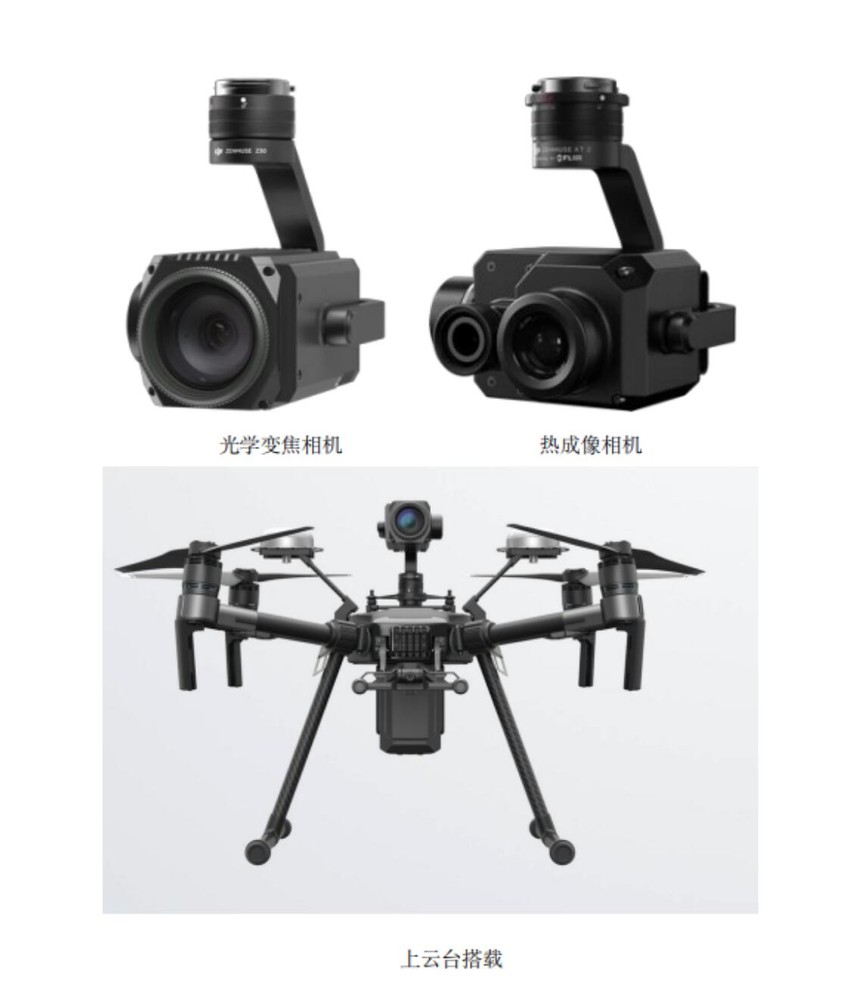 無人機隧道巡檢系統 無人機隧道巡檢系統