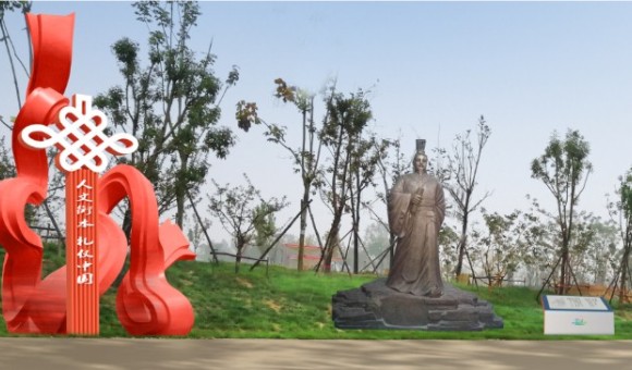 园主题文化建设