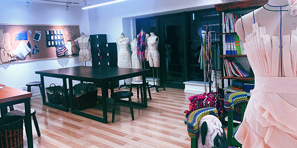 西安服装设计制作-服装裁剪制版就来妖小主服装设计工作室