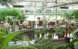 生態(tài)園