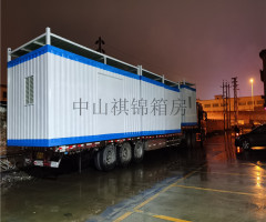 集裝箱式配電房