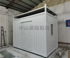集裝箱式配電房