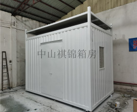 集裝箱式配電房