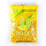 速凍糯玉米粒(900g裝)