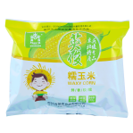 英俊速凍糯玉米700g(4棒裝)