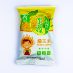 英俊速凍糯玉米400g(2棒裝)