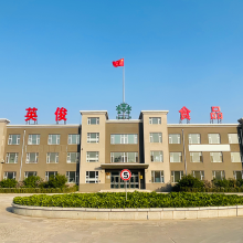 吉林省英俊食品有限公司